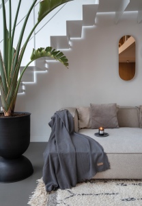 Couverture Ukiyo Aware™ Polylana® 9