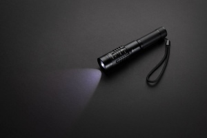 Torche rechargeable USB Gear X 12