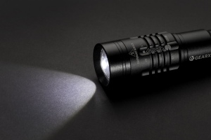 Torche rechargeable USB Gear X 13