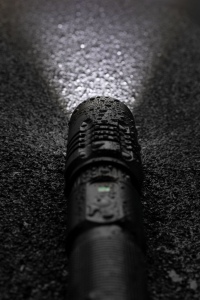 Torche rechargeable USB Gear X 14
