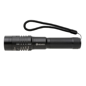 Torche rechargeable USB Gear X 4