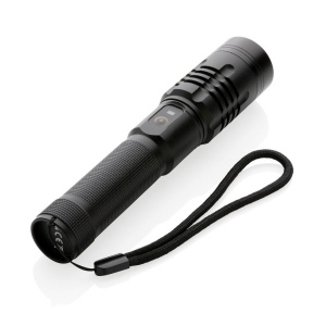 Torche rechargeable USB Gear X 6