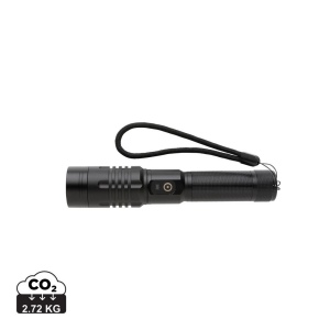 Torche rechargeable USB Gear X 2