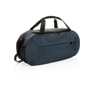 Sac de sport moderne en rPET Impact AWARE™ 13