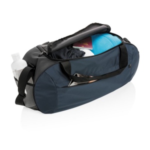 Sac de sport moderne en rPET Impact AWARE™ 17