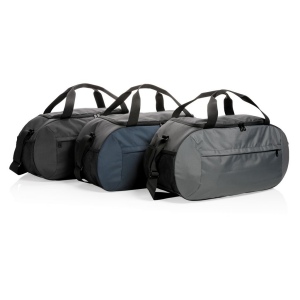 Sac de sport moderne en rPET Impact AWARE™ 20