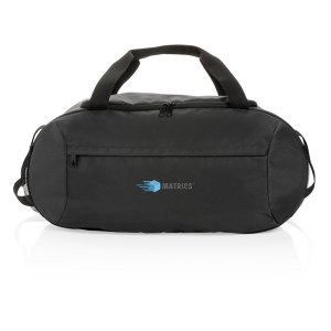 Sac de sport moderne en rPET Impact AWARE™ 10