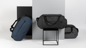 Sac de sport moderne en rPET Impact AWARE™ 12
