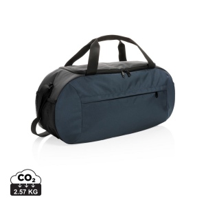 Sac de sport moderne en rPET Impact AWARE™ 3