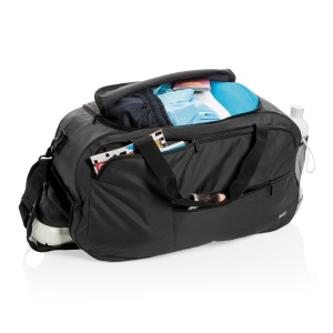 Sac de sport Swiss Peak rPET AWARE™ 8