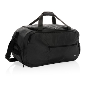 Sac de sport Swiss Peak rPET AWARE™ 9
