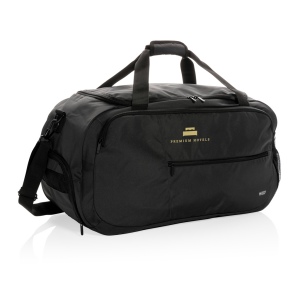Sac de sport Swiss Peak rPET AWARE™ 10
