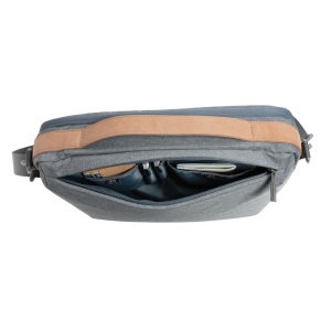 Sacoche ordinateur 15,6” two done Impact AWARE™ 300D 21