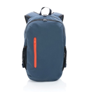 Sac à dos casual 300D rPET Impact AWARE™ 17