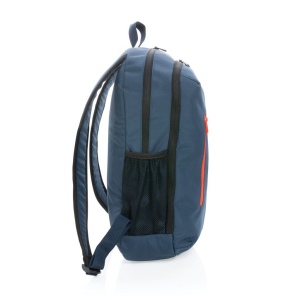 Sac à dos casual 300D rPET Impact AWARE™ 18