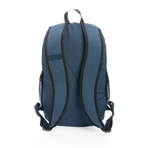 Sac à dos casual 300D rPET Impact AWARE™ 19