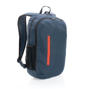 Sac à dos casual 300D rPET Impact AWARE™ 23