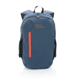Sac à dos casual 300D rPET Impact AWARE™ 24