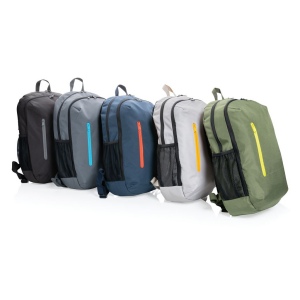Sac à dos casual 300D rPET Impact AWARE™ 25