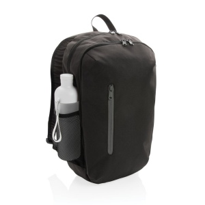Sac à dos casual 300D rPET Impact AWARE™ 8
