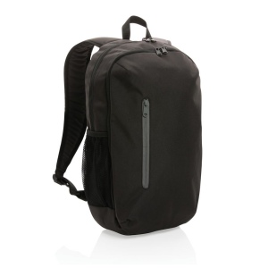Sac à dos casual 300D rPET Impact AWARE™ 11