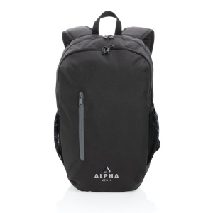Sac à dos casual 300D rPET Impact AWARE™ 12