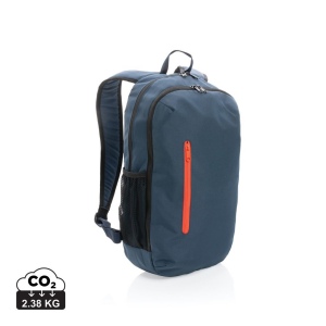 Sac à dos casual 300D rPET Impact AWARE™ 3