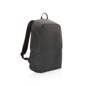 Sac à dos antivol en rPET Impact AWARE™ 4