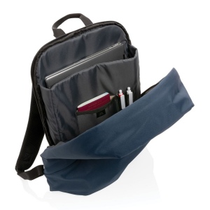 Sac à dos antivol en rPET Impact AWARE™ 16