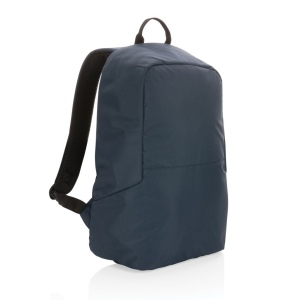 Sac à dos antivol en rPET Impact AWARE™ 17