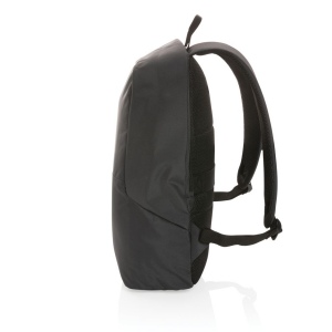 Sac à dos antivol en rPET Impact AWARE™ 6