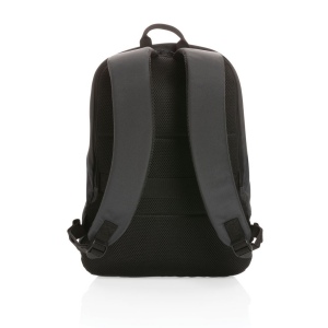 Sac à dos antivol en rPET Impact AWARE™ 7