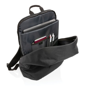 Sac à dos antivol en rPET Impact AWARE™ 8