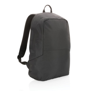 Sac à dos antivol en rPET Impact AWARE™ 9
