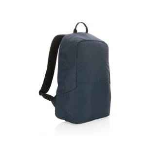 Sac à dos antivol en rPET Impact AWARE™ 12