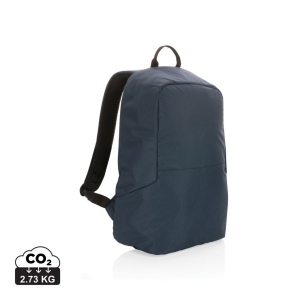 Sac à dos antivol en rPET Impact AWARE™ 3