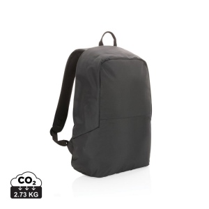 Sac à dos antivol en rPET Impact AWARE™ 2