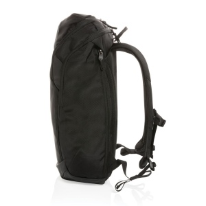 Sac à dos Swiss Peak en rPET AWARE™ 8