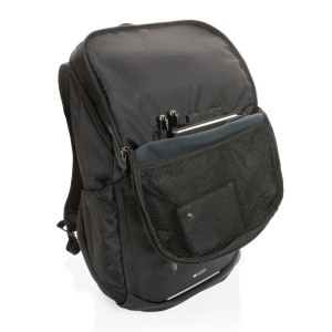 Sac à dos Swiss Peak en rPET AWARE™ 9