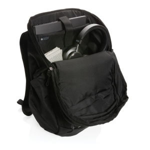 Sac à dos Swiss Peak en rPET AWARE™ 10