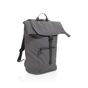 Sac à dos ordinateur 15,6" en rPET déperlant Impact AWARE™ 17