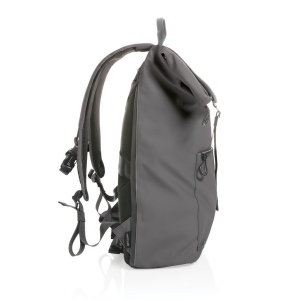 Sac à dos ordinateur 15,6" en rPET déperlant Impact AWARE™ 19