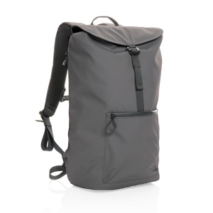 Sac à dos ordinateur 15,6" en rPET déperlant Impact AWARE™ 22