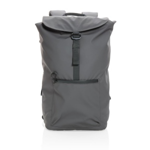 Sac à dos ordinateur 15,6" en rPET déperlant Impact AWARE™ 23