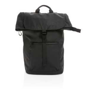 Sac à dos ordinateur 15,6" en rPET déperlant Impact AWARE™ 6