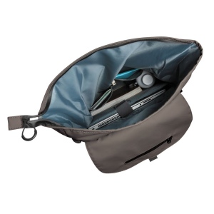 Sac à dos ordinateur 15,6" en rPET déperlant Impact AWARE™ 24