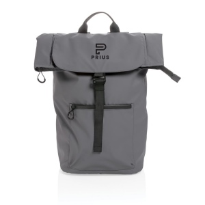 Sac à dos ordinateur 15,6" en rPET déperlant Impact AWARE™ 25