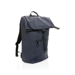 Sac à dos ordinateur 15,6" en rPET déperlant Impact AWARE™ 29