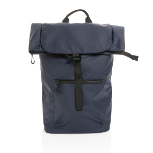 Sac à dos ordinateur 15,6" en rPET déperlant Impact AWARE™ 30