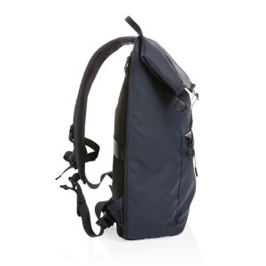 Sac à dos ordinateur 15,6" en rPET déperlant Impact AWARE™ 31